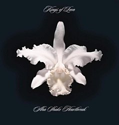 Kings of Leon - Aha Shake Heartbreak - Volume.ro