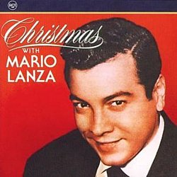 Mario Lanza - Christmas With Mario Lanza - Volume.ro