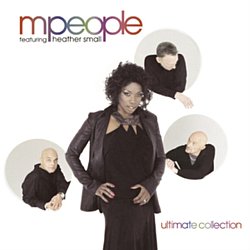 M People - Ultimate Collection - Volume.ro