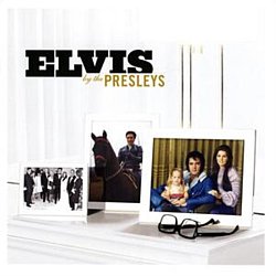 Elvis Presley - Elvis By the Presleys - Volume.ro