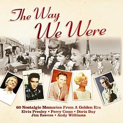 Various Artists - The Way We Were - Volume.ro