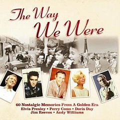 Various Artists - The Way We Were