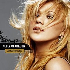 Kelly Clarkson - Breakaway