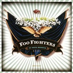 Foo Fighters - In Your Honour - Volume.ro