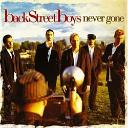 Backstreet Boys - Never Gone [+ Dvd] - Volume.ro