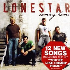 Lonestar - Coming Home