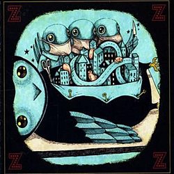 My Morning Jacket - Z - Volume.ro