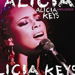 Alicia Keys - Unplugged - Volume.ro