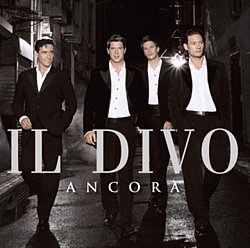 Il Divo - Il Divo: Ancora - Volume.ro