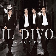 Il Divo - Il Divo: Ancora