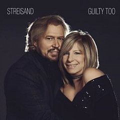Barbra Streisand - Guilty Too