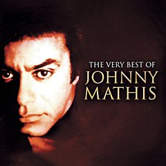 Johnny Mathis - The Very Best Of