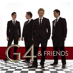 G4 - G4 and Friends - Volume.ro