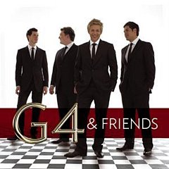 G4 - G4 and Friends