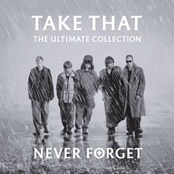 Take That - Never Forget - Volume.ro