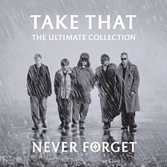 Take That - Never Forget