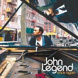 John Legend - Once Again - Volume.ro