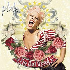 Pink - I'm Not Dead