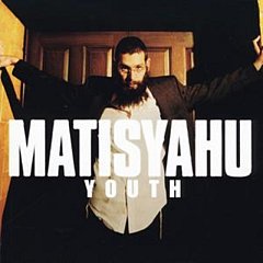 Matisyahu - Youth CD