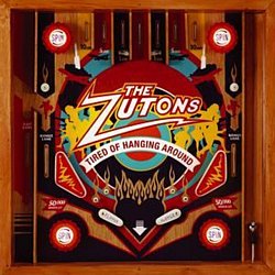 The Zutons - Tired of Hanging Around - Volume.ro