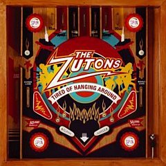 The Zutons - Tired of Hanging Around