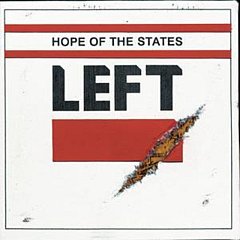 Hope Of The States - Left