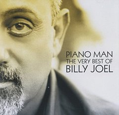 Piano Man CD / Album