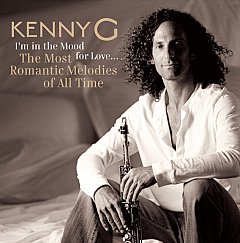 I\'m in the Mood for Love... CD / Album