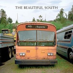 The Beautiful South - Superbi