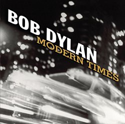 Bob Dylan - Modern Times - Volume.ro