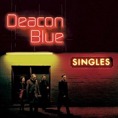 Deacon Blue - Singles
