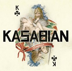 Kasabian - Empire - Volume.ro