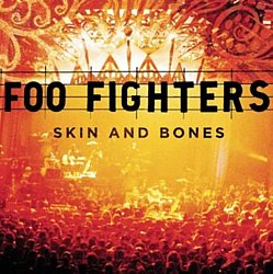 Foo Fighters - Skin and Bones - Volume.ro