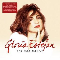 Gloria Estefan - The Very Best Of CD - Volume.ro