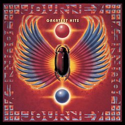 Journey - Greatest Hits - Volume.ro
