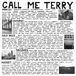 Terry - Call Me Terry - Volume.ro
