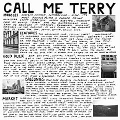 Terry - Call Me Terry
