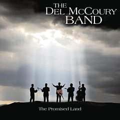 The Del McCoury Band - The Promised Land