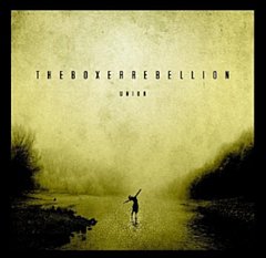 Boxer Rebellion - Union