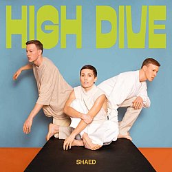 Shaed - High Dive CD - Volume.ro