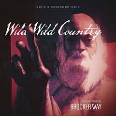 Brocker Way - Wild Wild Country