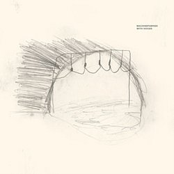Machinefabriek - With Voices - Volume.ro