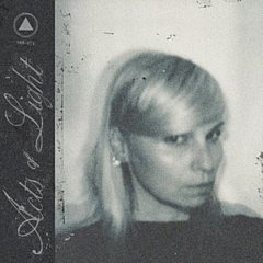 Hilary Woods - Acts of Light CD