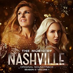 Original Soundtrack - Nashville