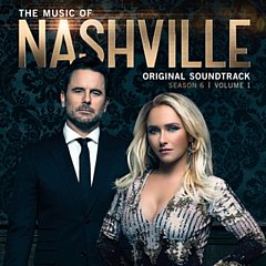 The Music of Nashville - Nashville