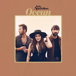 Lady Antebellum - Ocean - Volume.ro