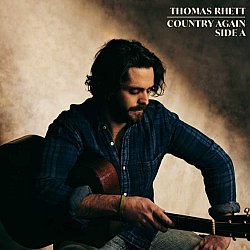 Thomas Rhett - Country Again, Side A - Volume.ro