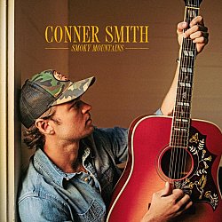 Conner Smith - Smoky Mountains - Volume.ro