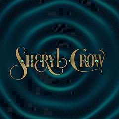 Sheryl Crow - Evolution CD