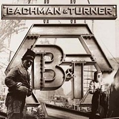 Bachman and Turner - Bachman & Turner